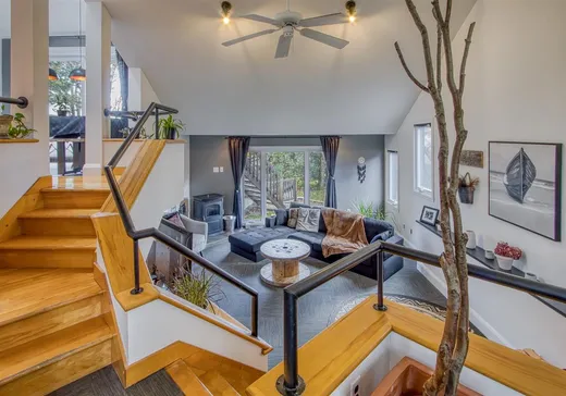 Maison à vendre - 29 Rue Cloutier, Victoriaville, G6P 6H1