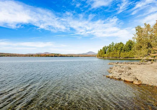 Maison à vendre - 2373 Ch. de la Pointe-Drummond, Magog, J1X 7W5