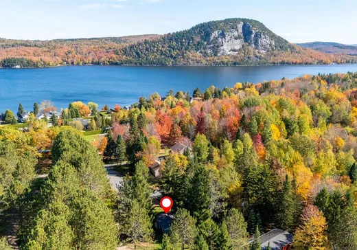 Mobile Home for sale - 385 Ch. Séguin, App. 101, Coaticook, J1A2S4
