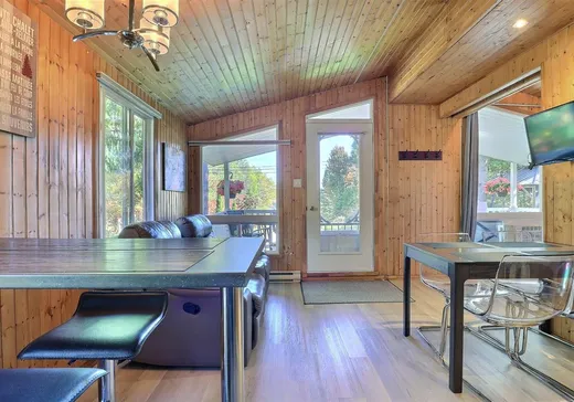 Loft for sale - 385 Ch. Séguin, App. 101, Coaticook, J1A 2S4