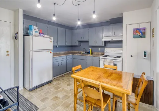 Condo for sale - 7 Rue Chatel, App. 404, Victoriaville, G6P 8W1