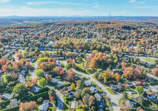Maison à vendre - 39 Rue Donat-Geoffroy, Fleurimont, J1G 3P1