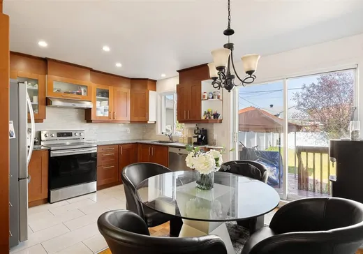 House for sale - 3624 Rue Perras, St-Hubert, J3Y 7W1