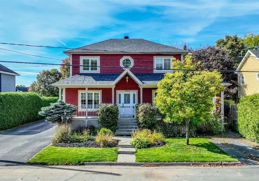 Maison à étages à vendre - 3862-3864 Rue Impériale, Sherbrooke, J1N3Y7