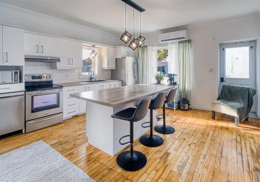 Maison à vendre - 2460 Av. Lacerte, Plessisville, G6L 2L7