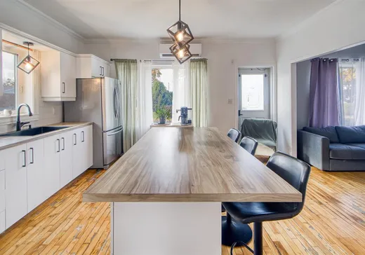 Maison à vendre - 2460 Av. Lacerte, Plessisville, G6L 2L7