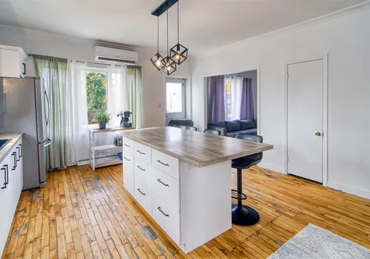 Maison à vendre - 2460 Av. Lacerte, Plessisville, G6L 2L7