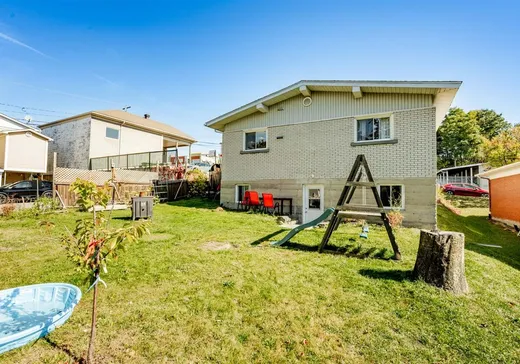 House for sale - 21 14e Avenue S., Sherbrooke, J1G 2W5