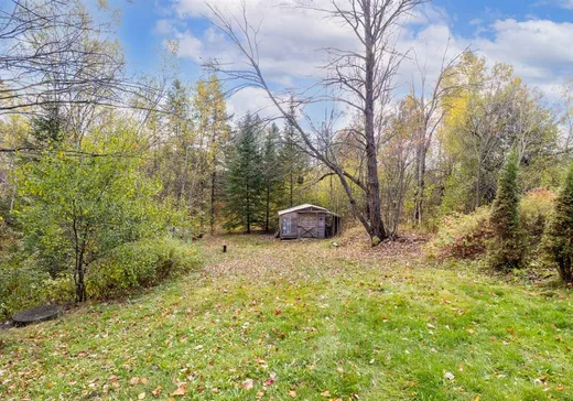 Maison à vendre - 3037 Ch. St-Roch N., Sherbrooke, J1R 0H3