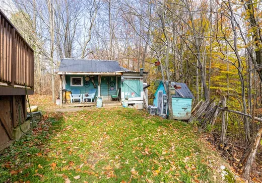 Maison à vendre - 3037 Ch. St-Roch N., Sherbrooke, J1R 0H3