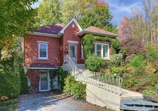 Bungalow à vendre - 173 Rue Paul-Émile-Borduas, Fleurimont, J1E1T1