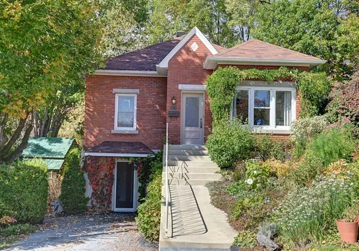 Maison à vendre - 173 Rue Paul-Émile-Borduas, Fleurimont, J1E 1T1
