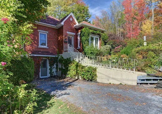 Maison à vendre - 173 Rue Paul-Émile-Borduas, Fleurimont, J1E 1T1