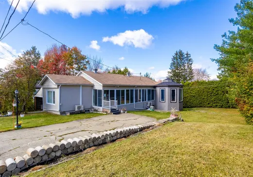 Maison mobile à vendre - 2219 Rue Huot, Fleurimont, J1G3P8