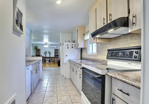 Loft à vendre - 2219 Rue Huot, Fleurimont, J1G 3P8