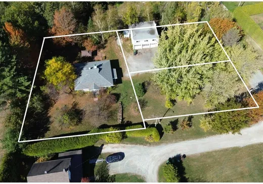 Bungalow à vendre - 243Z Rue Ludger-Provencher, Sherbrooke, J1N3M4