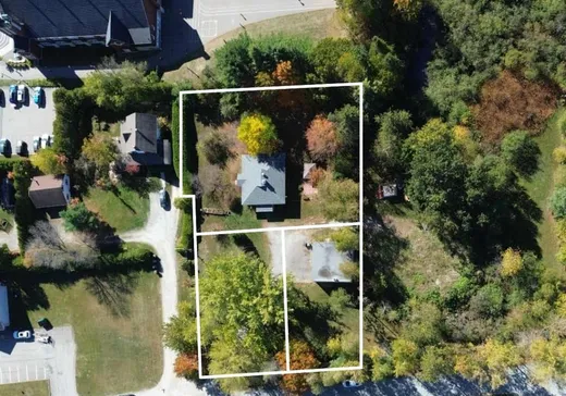 Maison à vendre - 243Z Rue Ludger-Provencher, Sherbrooke, J1N 3M4