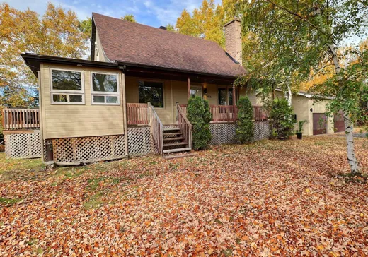 House for sale - 416 Ch. Siscoe, Val-d'Or, J9P 0B9