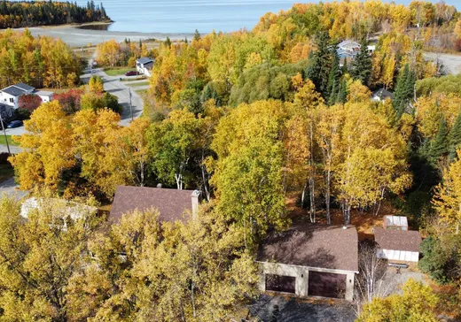 House for sale - 416 Ch. Siscoe, Val-d'Or, J9P 0B9