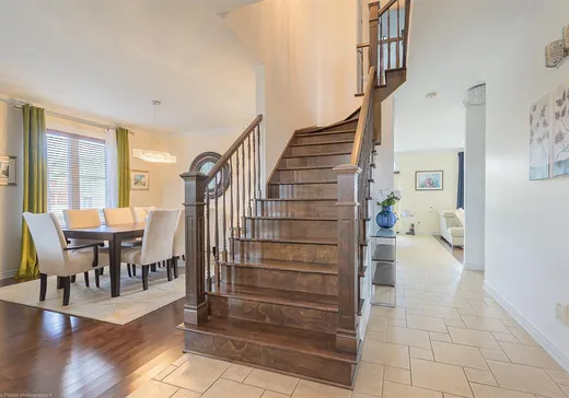 House for sale - 3606 Rue Nathalie-Sarraute, Laval (Fabreville), H7P 0E4
