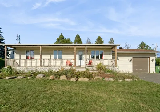 Bungalow à vendre - 378Z-380Z Rue J.-H.-Fafard, Sainte-Hélène-de-Bagot, J0H1M0