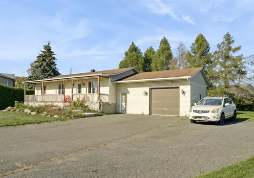Maison à vendre - 378Z-380Z Rue J.-H.-Fafard, Sainte-Hélène-de-Bagot, J0H 1M0