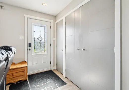 Maison à vendre - 378Z-380Z Rue J.-H.-Fafard, Sainte-Hélène-de-Bagot, J0H 1M0