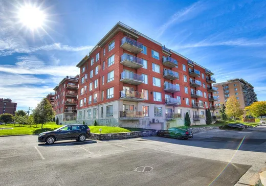 Condo for sale - 4125 Boul. St-Jean, App. 505, Dollard-Des Ormeaux (Montreal Island), H9G2R4