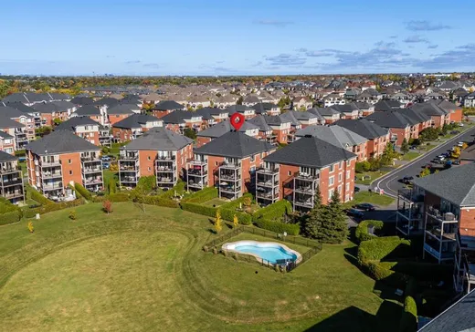 Condo à vendre - 8874 Crois. du Louvre, App. 6, Brossard, J4Y 0C5