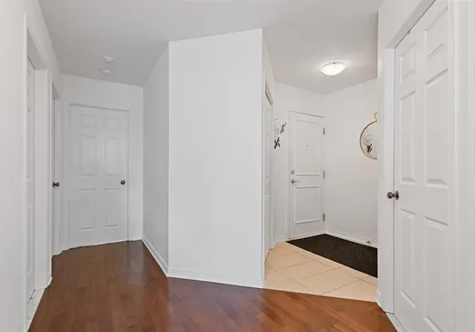Condo à vendre - 8874 Crois. du Louvre, App. 6, Brossard, J4Y 0C5