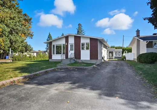 Bungalow for sale - 309 Rue Séguin, Gatineau, J8P3H3