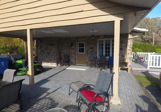 House for sale - 7632 Av. Royale, Château-Richer, G0A 1N0