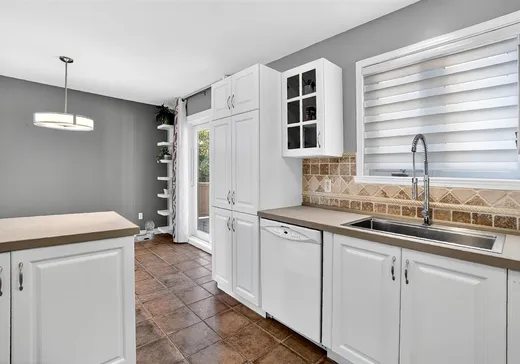 House for sale - 40 Rue du Mans, Blainville, J7C 4X8