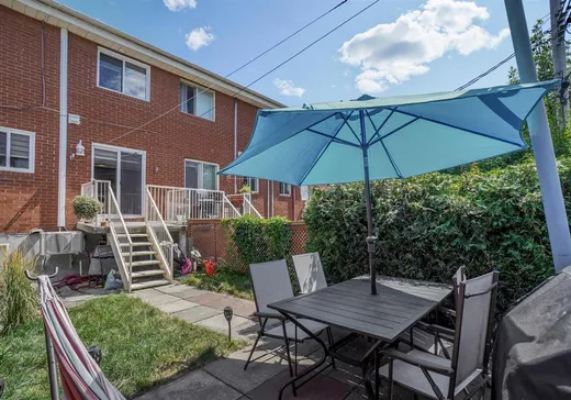 House for sale - 2255Z Boul. Shevchenko, Montreal (LaSalle), H8N 2Y8