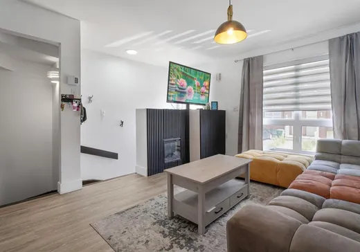 House for sale - 2255Z Boul. Shevchenko, Montreal (LaSalle), H8N 2Y8