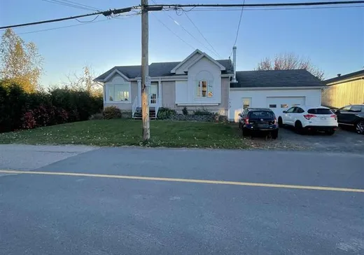 Bungalow for sale - 201 Rue St-Louis, Ste-Ursule, J0K3M0