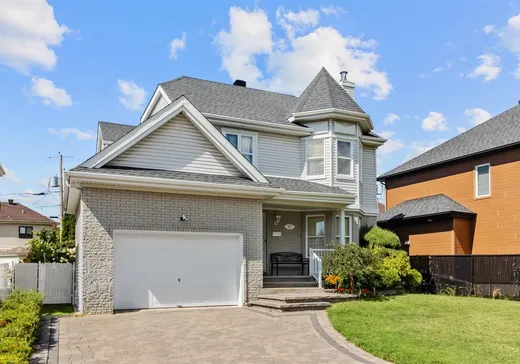 Two or more stories for sale - 47 Rue Maisonneuve, Laval (Sainte-Dorothee), H7X3X2