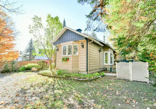 Mobile Home for sale - 2184 Av. du Mont-Vert, Val David, J0T2N0