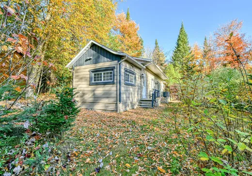 Loft for sale - 2184 Av. du Mont-Vert, Val David, J0T 2N0