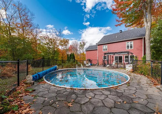 House for sale - 390 Rue du Clos-du-Meunier, Rivière-Rouge, J0T 1T0