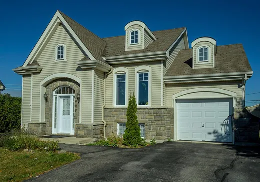 Bungalow for sale - 1008 Rue Chopin, Prévost, J0R1T0