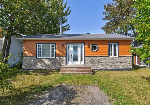 Maison à étages à vendre - 1351 Ch. du Lac-St-Charles, St-Charles-De-Bellechasse, G0R2T0