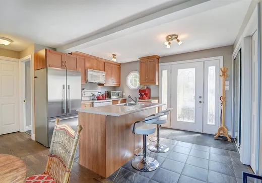 Maison à vendre - 1351 Ch. du Lac-St-Charles, St-Charles-De-Bellechasse, G0R 2T0