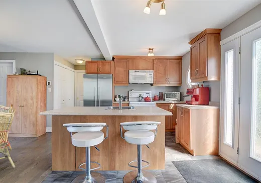 Maison à vendre - 1351 Ch. du Lac-St-Charles, St-Charles-De-Bellechasse, G0R 2T0