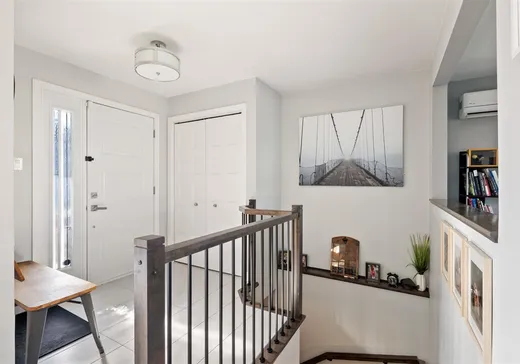 Maison à vendre - 577 Rue Lapointe, Lévis, G6K 1T3