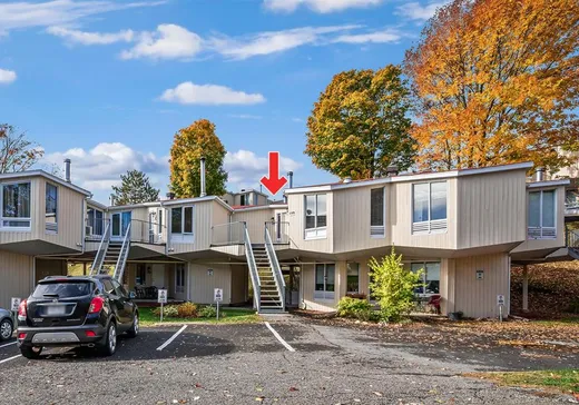 Condo à vendre - 401 Rue du Plateau, App. 303, Beaupré, G0A1E0