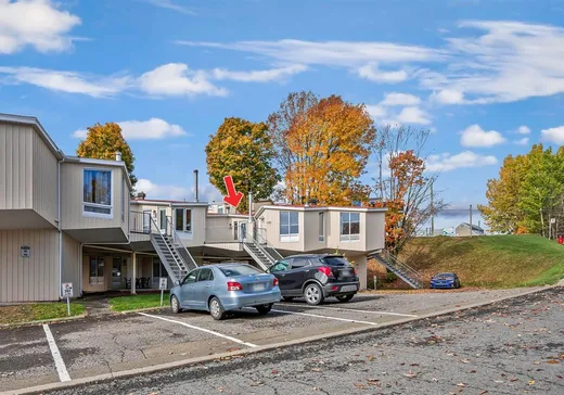 Condo à vendre - 401 Rue du Plateau, App. 303, Beaupré, G0A 1E0