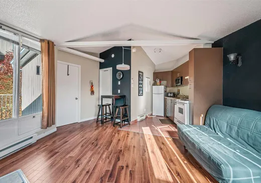 Condo à vendre - 401 Rue du Plateau, App. 303, Beaupré, G0A 1E0