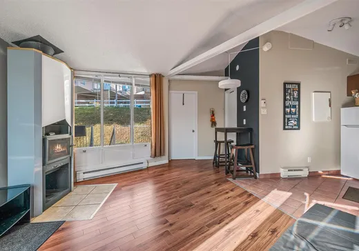 Condo à vendre - 401 Rue du Plateau, App. 303, Beaupré, G0A 1E0