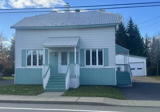 Two or more stories for sale - 571 Rue Principale, Saint-Camille-de-Lellis, G0R2S0
